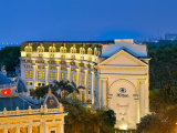 Các khách sạn đẳng cấp quốc tế của Tập đoàn BRG được vinh danh 'Khách sạn được yêu thích nhất'