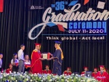 Trường Đại học trao bằng tốt nghiệp theo công nghệ blockchain quốc tế