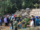 Bộ Công an chỉ đạo nhanh chóng điều tra vụ TNGT tại Kon Tum và Quảng Ninh