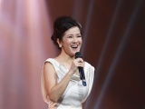 Diva Hồng Nhung cùng Tùng Dương, Hồ Trung Dũng hứa hẹn thăng hoa trong đêm nhạc “Áo lụa Hà Đông”