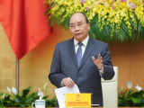 Thủ tướng Chính phủ đồng ý khôi phục vận chuyển hàng không Việt Nam - Trung Quốc