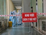 Việt Nam ghi nhận thêm 1 trường hợp mắc Covid-19 trở về từ Nga