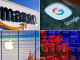 Amazon tiếp tục là thương hiệu có giá trị nhất thế giới