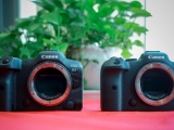 Bộ đôi Canon EOS R5 và R6 đã về Việt Nam