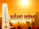Dự báo thời tiết ngày 15/7: Hà Nội nắng gay gắt, có nơi 37 độ C