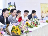 Dương Trường Giang kết hợp Hà Trung và Yanbi ra mắt MV tuổi học trò xúc động