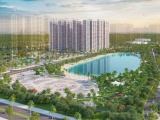Imperia Smart City “hâm nóng” thị trường bất động sản phía tây Hà Nội