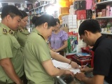 Quảng Ninh: Tạm giữ gần 3.700 đơn vị hàng hóa không rõ nguồn gốc 