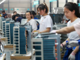 15 doanh nghiệp Nhật được chính phủ hỗ trợ đưa nhà máy tới Việt Nam