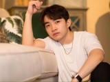 Ca sĩ Trung Quang đầu tư 100 triệu để làm MV 'Hoa có chủ'