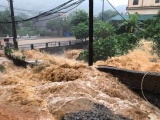 Hà Giang thiệt hại khoảng 80 tỷ đồng do mưa lũ