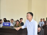 Nguyên Chủ tịch xã ở Thanh Hóa lĩnh 36 tháng tù