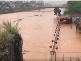 Mối liên hệ giữa mưa lũ lịch sử ở Trung Quốc và mưa lũ nghiêm trọng ở Hà Giang?
