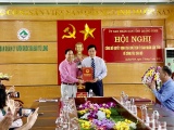 Quảng Ninh điều chuyển công tác Phó Chủ tịch UBND TP Cẩm Phả vừa bị kỷ luật
