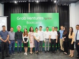 Grab khởi động chương trình Grab Ventures Ignite
