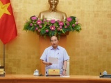 Thủ tướng chỉ đạo Đà Nẵng áp dụng giãn cách xã hội từ 0h ngày 28/7