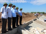 Cơ sở nào để chỉ định Công ty Xây dựng Bắc Ninh thực hiện gói thầu hơn 51 tỷ đồng?