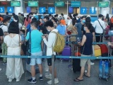 Dừng toàn bộ hoạt động vận tải khách rời/đến Đà Nẵng từ 0h ngày 28/7