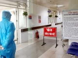 Thông tin dịch tễ của 11 bệnh nhân Covid-19 tại BV Đà Nẵng