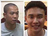 Hà Nội: Đã bắt được hai nghi can cướp ngân hàng BIDV