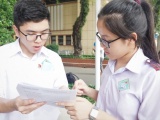 Hôm nay, Hà Nội công bố điểm thi tuyển sinh vào lớp 10