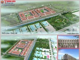 Bắc Ninh: Dự án Dũng Liệt Green City rầm rộ mở bán khi chưa đủ điều kiện pháp lý?