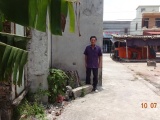 Thái Bình: Chính quyền “tùy tiện” thu hồi đất của người dân