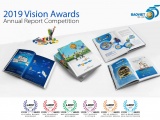 Bảo Việt vinh dự đạt Top 17 Báo cáo tích hợp tốt nhất thế giới do LACP bình chọn