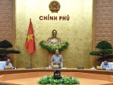 Thủ tướng Nguyễn Xuân Phúc: Không chủ quan, lơ là để dịch bệnh tràn lan, bùng phát 