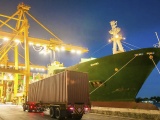 Xuất khẩu hàng hóa tháng 7/2020 tăng 1,9% so với tháng 6