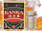 Quảng cáo sản phẩm bổ thận Kanka Katsuryokujin lừa dối người dùng?