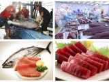 Đẩy mạnh tiêu thụ sản phẩm cá ngừ đại dương tại thị trường nội địa
