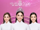 Hoa hậu Việt Nam 2020 chính thức lùi lịch tổ chức do dịch Covid-19