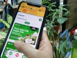 Ứng dụng Gojek chính thức ra mắt tại thị trường Việt Nam