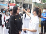 58 học sinh, giáo viên tại Quảng Ngãi liên quan đến bệnh nhân mắc Covid-19