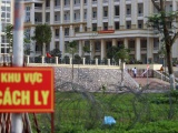 Hà Nội: 800 người trở về từ Đà Nẵng sẽ được cách lý tập trung