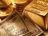 Giá vàng và ngoại tệ ngày 7/8: Vàng lên đỉnh cao mới, USD vẫn suy yếu