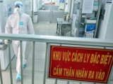 Thêm 5 ca mắc COVID-19, Việt Nam có 789 ca bệnh