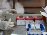 Từ 8/8, Hà Nội xét nghiệm bằng phương pháp RT-PCR tại 13 quận, huyện