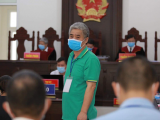 TAND TP Hà Nội tuyên án 3 bị cáo trong vụ trường Gateway