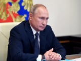 Tổng thống Putin công bố Nga có vaccine Covid-19 đầu tiên trên thế giới