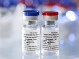 Việt Nam đặt mua 50-150 triệu liều vaccine ngừa Covid-19 của Nga