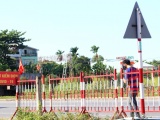 Kết thúc phong tỏa nhiều khu vực thuộc TX Điện Bàn, Quảng Nam