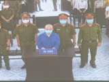 TAND TP Thái Bình tuyên phạt Đường Nhuệ 2 năm 6 tháng tù giam