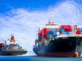 Cơ hội đối với vận tải biển Việt Nam trong EVFTA 
