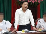 Khởi tố, bắt tạm giam Tổng giám đốc Công ty Cấp thoát nước Hà Nội