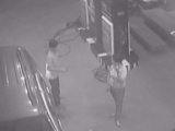 Đắk Lắk: Truy tìm nam thanh niên lái xe ô tô vào mua dầu rồi “cao chạy xa bay”