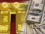 Giá vàng và ngoại tệ ngày 25/8: Vàng chịu áp lực giảm, USD dần hồi phục