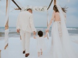 JW Marriott Phu Quoc Emerald Bay Resort - điểm đến của những đám cưới…“không đụng hàng”
