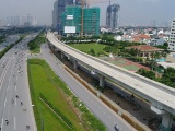 Chính phủ đề nghị ADB cung cấp khoản vay 1 tỷ USD cho dự án Metro số 2